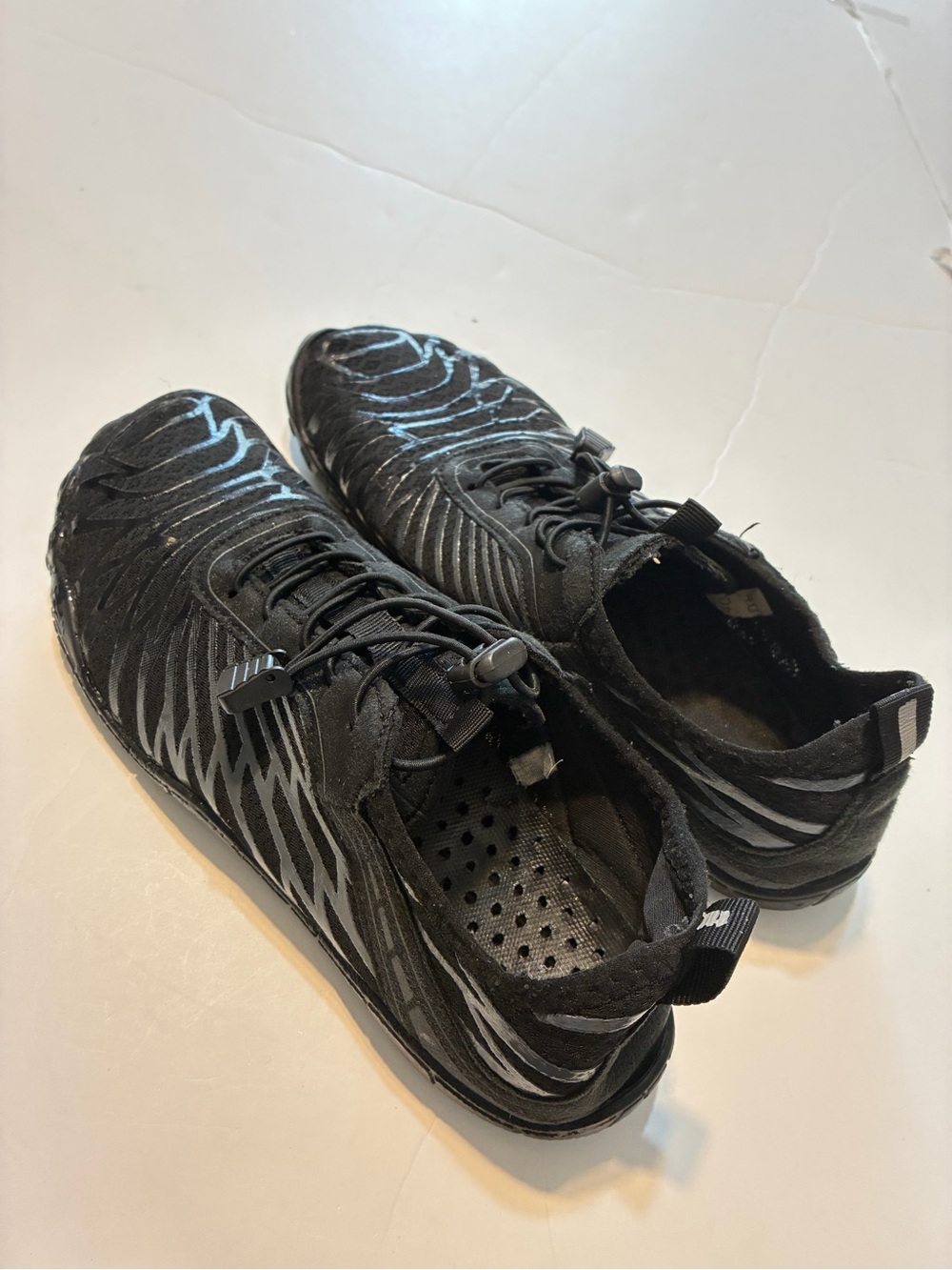 HF Healthy Freedom Non-Slip Footwear Hike Outdoor Shoe Sz 40 Women’s